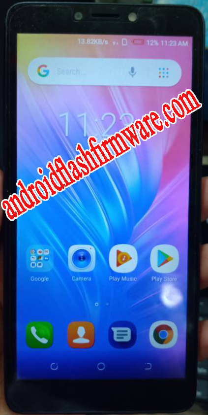 Tecno B1 Frp AndroidFlashFirmware