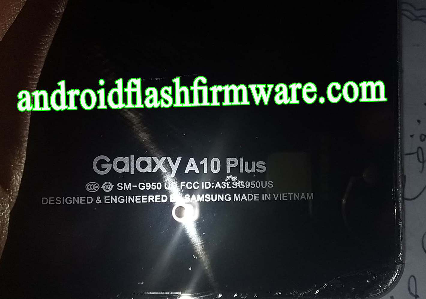 samsung a10 plus specs