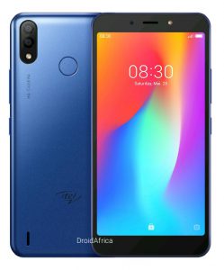 itel P33 Flash File 8.1 Frp Hang Logo Dead Recovery Care Firmware Stock Rom