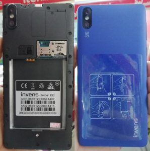 invens E12 Flash File Firmware | SP7731 Android 6.0 Fix Hang On Logo