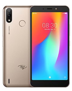 How To Unlock Itel P33 Frp