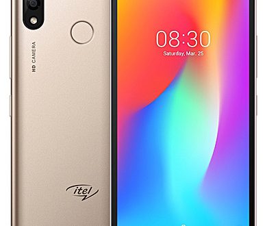 iTel P33 W5504 Flash File | Spd Android 8.1 Frp | Hang ...