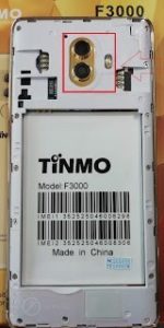 Tinmo F3000 Flash File Stock Firmware Download