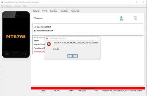 Lava LE9820 Frp Bypass Solution Without Box 40MB FIle