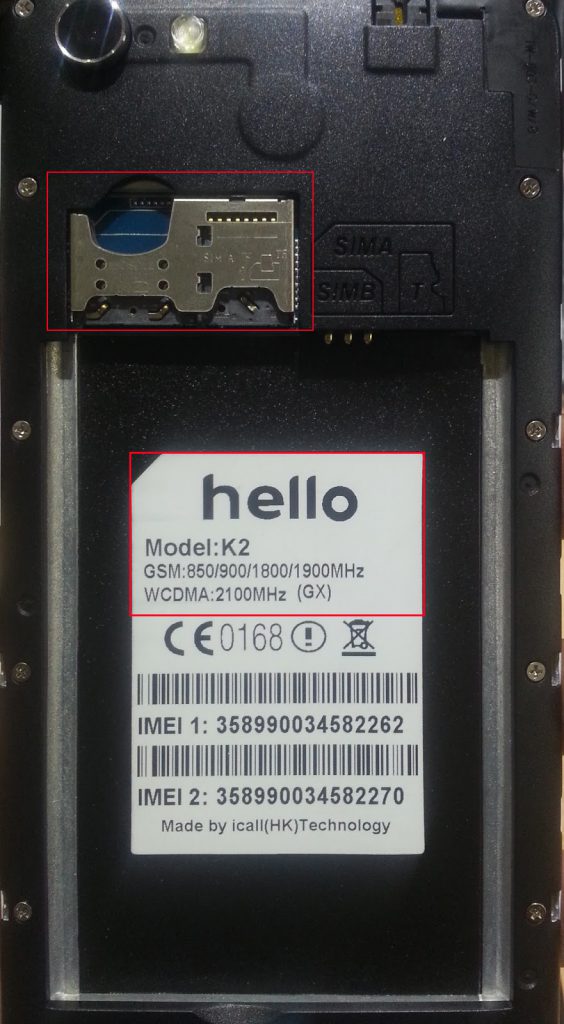 Hello K2 Flash File Mt6580 Emmc New Update Tested Firmware Download Androidflashfirmware 4474