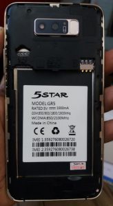 5star GR5 Flash File | 5star GR5 Firmware MT6580 7.0 Hang Logo Fixed Stock Rom