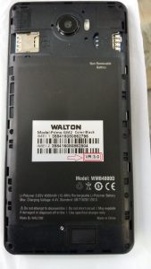 Walton Primo GM2 Flash File | Walton Primo GM2 After Flash Display White Fix Firmware