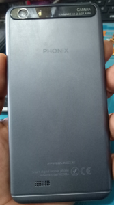 Phonix Prime 1 Flash File | Phonix Prime 1 Firmware Sc7731 6.0 Hang Logo Fix Stock Rom