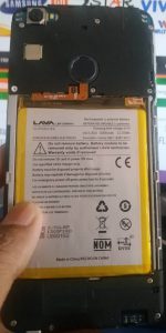 Lava R3 Frp Bypass Solution | MT6739 Android 7.1 Without Box 36MB File