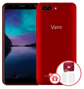 VIPRO PRO 2S Flash File | VIPRO PRO 2S Firmware MT6580 5.1 Official Care Stock Rom