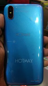 Hotmax R24 Flash File