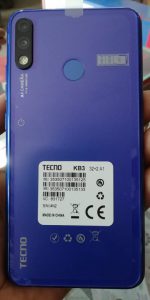 Tecno KB3 FRP Bypass Solution Without Box | MT6761 Using Only 40MB File