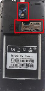 Invens A1 Flash File Firmware | MTK And SPD All Version Stock ROM