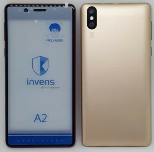Invens A2 Flash File | Invens A2 Firmware Sp7731c Android 6.0 Tested Stock Rom