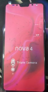 Huawei Clone Nova 4 Flash File | Huawei Clone Nova 4 Firmware Android 9.0 MT6580 Stock Rom