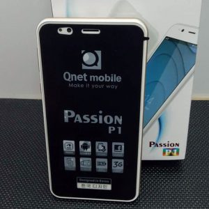 Qnet Mobile Passion P1 Flash File | Qnet Mobile Passion P1 Firmware SP7731 6.0 Stock Rom