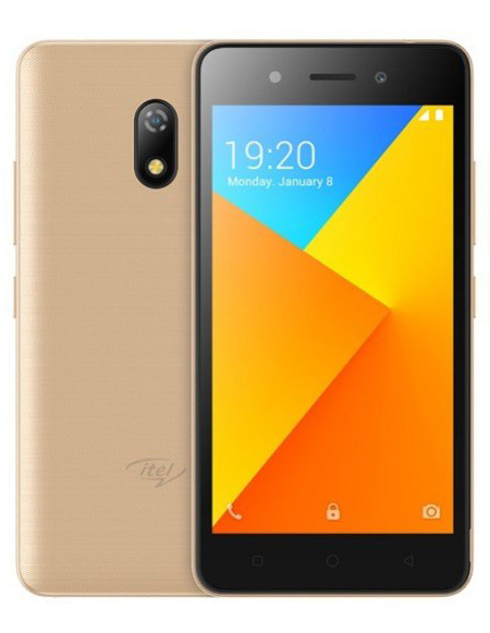 Телефон itel a16 plus как прошить