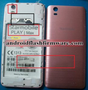 Star Mobile Play Max Flash File | Sc7731 6.0 Hang Logo Fixed Firmware