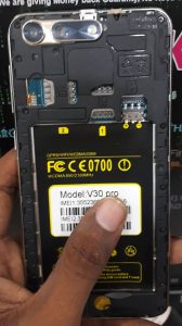 OPPO Clone V30 Pro Flash File | Android 9.0 MT6580 Stock Firmware Rom