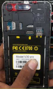 Huawei Clone V30 Pro Flash File | Android 9.0 MT6580 Firmware Stock Rom 