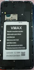 Vmax V30 Flash File
