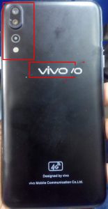 ViVo Clone F7 Flash File