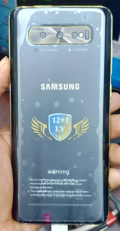 Samsung M20 Flash File Download