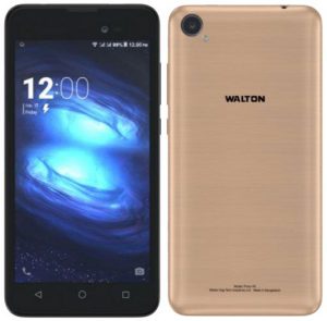 Walton Primo F8 Flash File | Firmware MT6580 | After Flash Dead Recovery Update Official Stock Rom