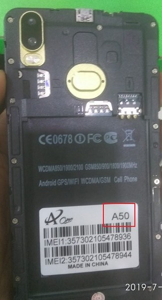 samsung a50 flash file