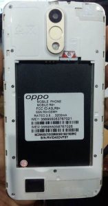 Oppo Clone R9+ Flash File Firmware | MT6580 Lcd Fix Stock ROM Download