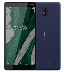 Nokia 1 Plus TA-1130 Flash File Firmware | Download Android 9.0 (Pie)