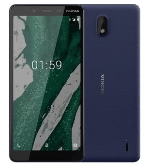 Nokia 1 Plus TA-1130 Flash File Firmware | Download Android 9.0 (Pie ...