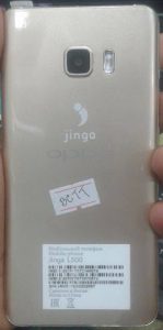 Oppo Clone Jinga L500 Flash File Firmware | MT6580 Stock ROM Download