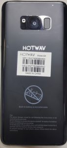 Hotwav S8 Flash File