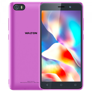 Walton Primo E10 Flash File Frp