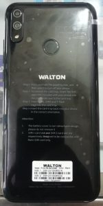Walton Primo R6 Max Flash File