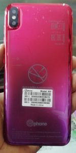 Gphone A9 Flash File All Version