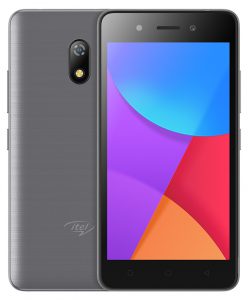 Itel A23 FRP Bypass Solution 2019