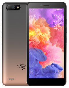 Itel A52 Lite FRP Bypass Solution Edition Without Box Only 10MB File