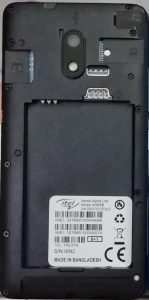 iTel Alpha Lite Frp Bypass Solution Without Box Only 10MB File