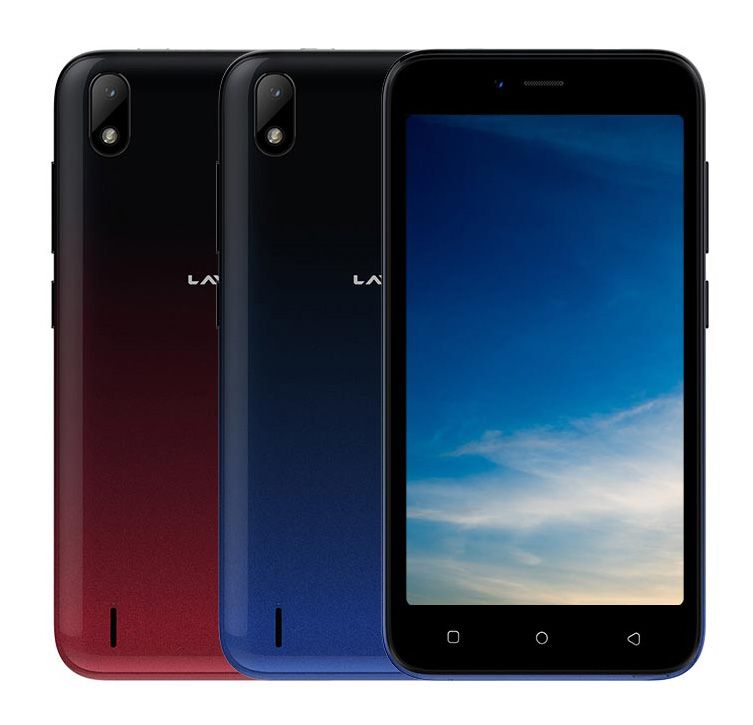 Huawei go