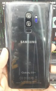 Samsung Clone S9+ Flash File G9650