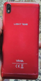 Viwa Light One Flash File Firmware Stock Rom