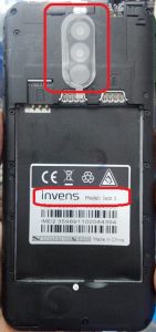 invens Jazz1 Flash File Firmware Stock Rom