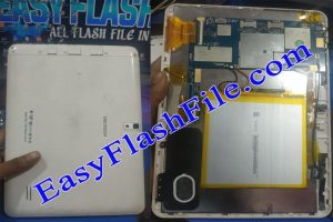 Call Touch C1001 Tab Flash File