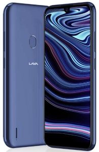 Lava R5S Play Flash File Stock Firmware Download