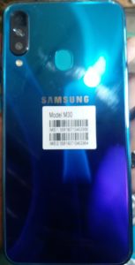 Samsung Clone M30 Flash File