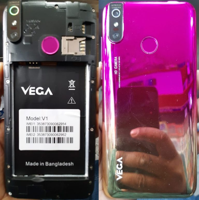 Impress vega 4g прошивка