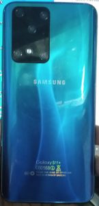 Samsung Clone S11+ Plus Flash File