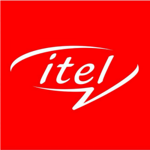 iTel A571W Flash File